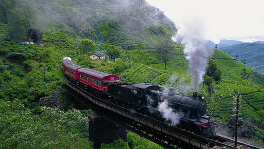 train tour kandy to nuwara eliya