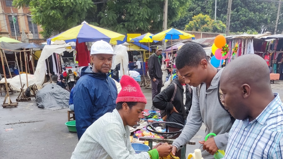 The best tour guide for visiting Madagascar 