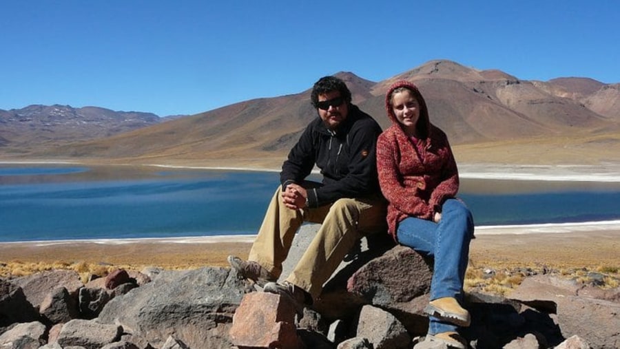 Lagunas Altiplánicas