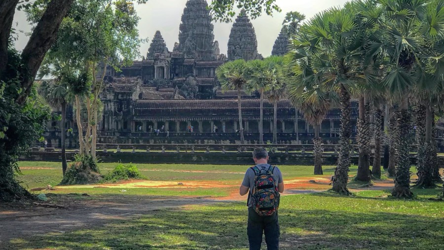 Angkor Wat