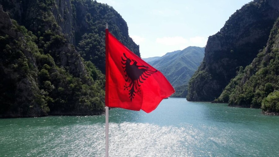  Beautiful Albania and wonderful people