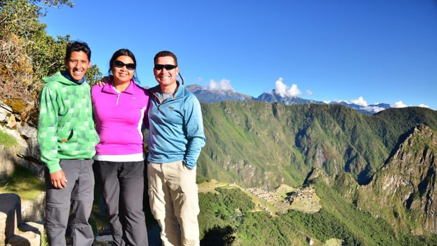 machupicchu