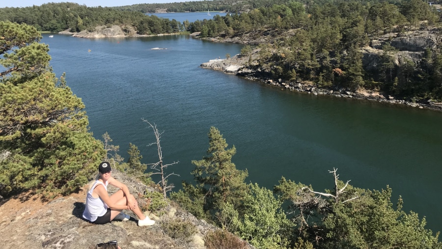 Stockholm Archipelago