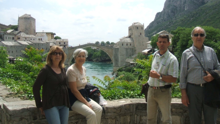 Mostar