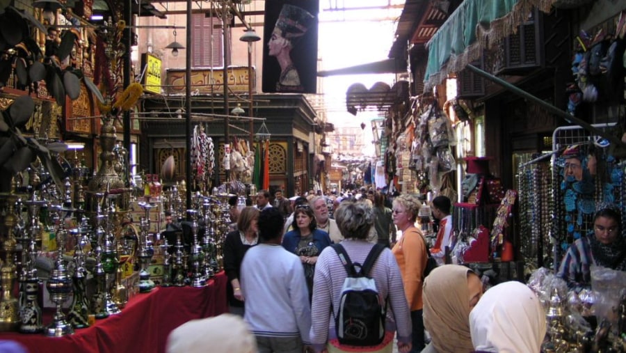 Khan el khalili