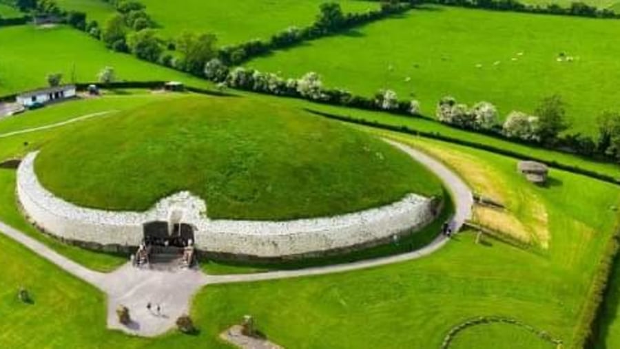 Newgrange 