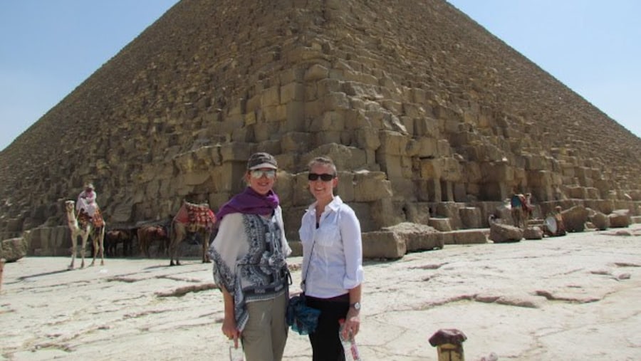 Egypt Tours 