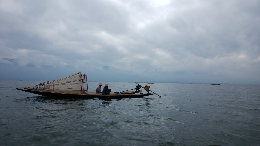 Inle Lake One Day Trip