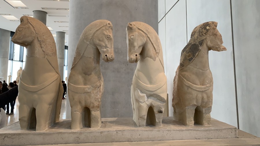 Acropolis Museum