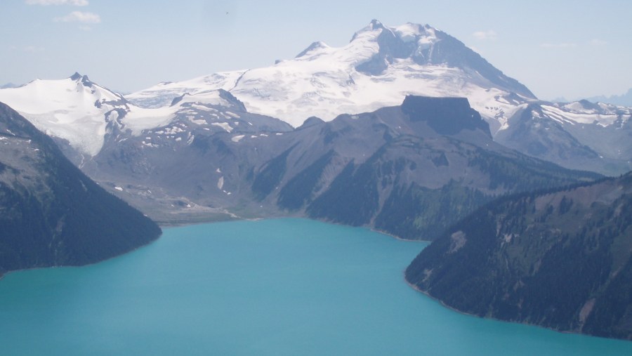 Garibaldi Lake