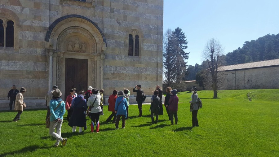 Decani Monastery