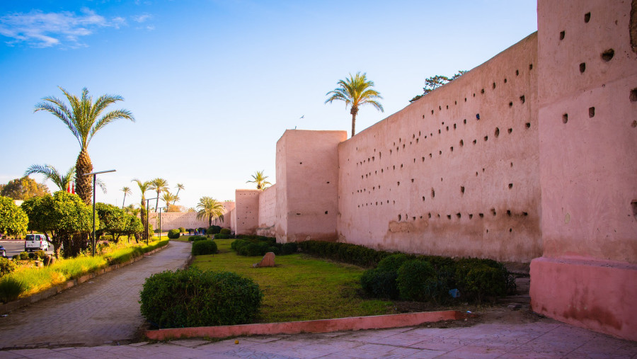 Discover the rich history, culture, and vibrant markets of Morocco, a North African country known for its cuisine, tourism industry, and diverse economy. #Morocco #NorthAfrica #Culture #Travel