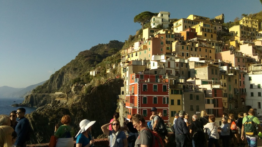 Riomaggiore