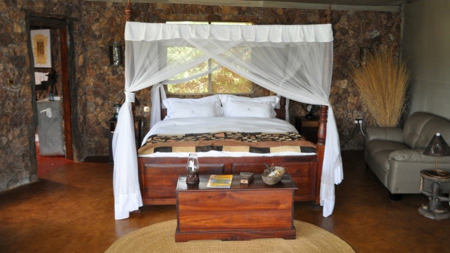 Mbalageti Safari Lodge