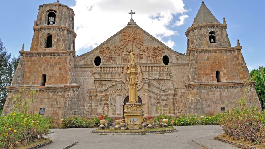 Parish of St. Thomas de Villanueva
