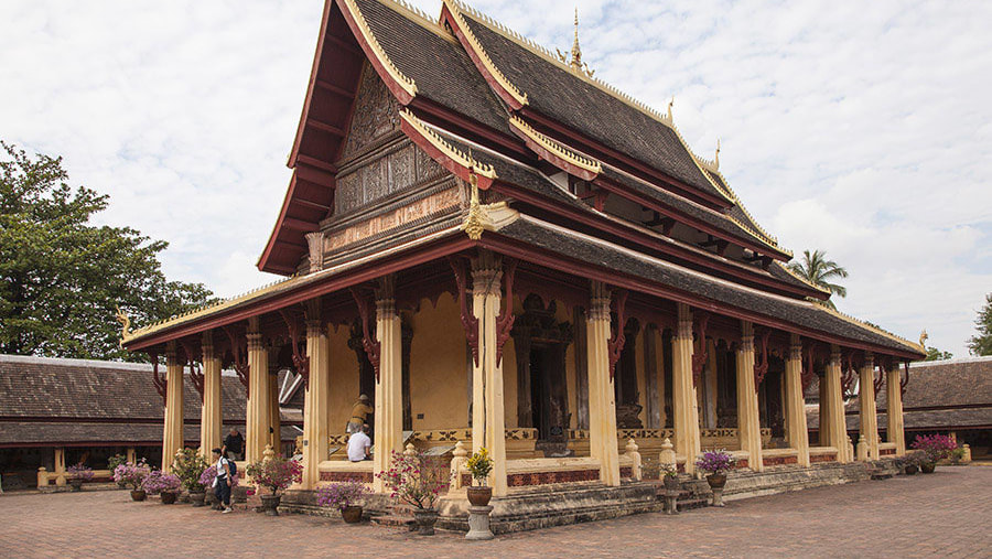 Vat Sisaket