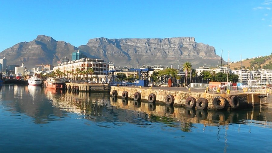 Table Mountain