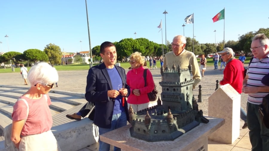 Belém tower - Lisbon