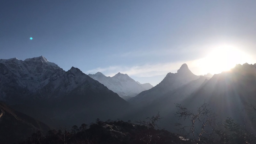 Lifetime Everest Base Camp Trek