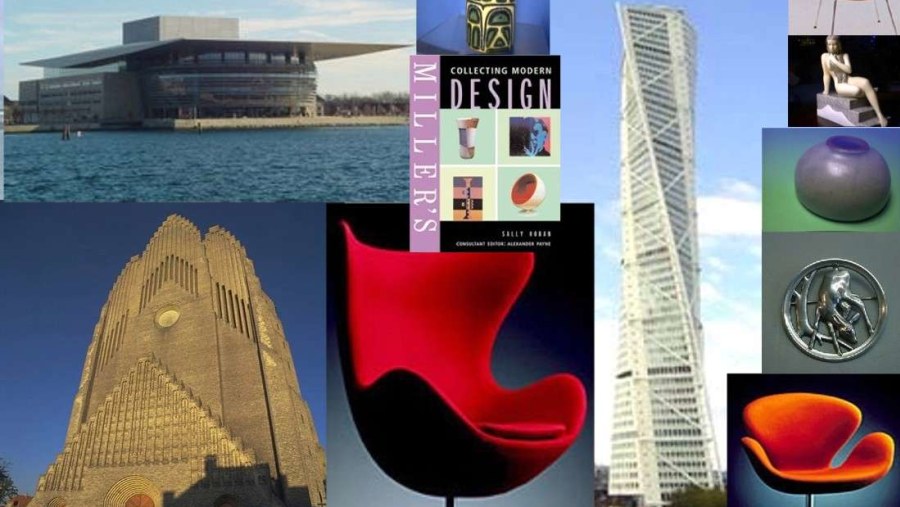 Design & Designers Tours