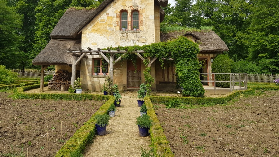 La Maison du Jardinier