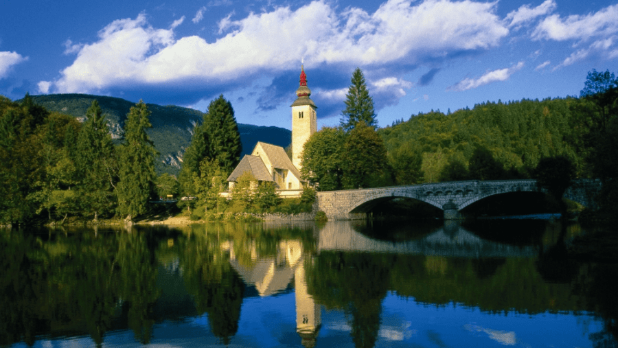 BOHINJ