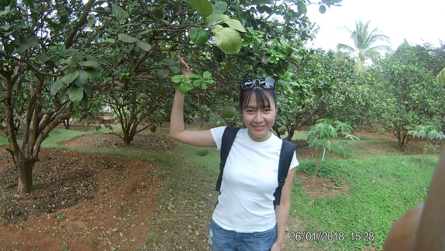 Best Tour Guide in Myanmar