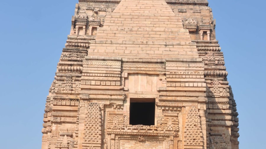 Teli ka Mandir