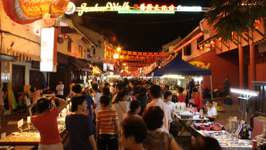 Night Market