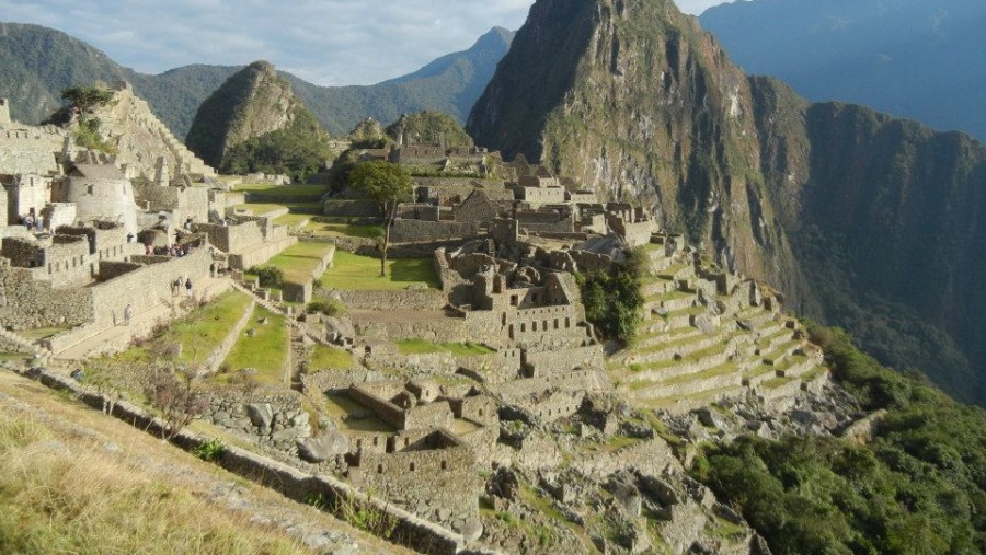 machupicchu