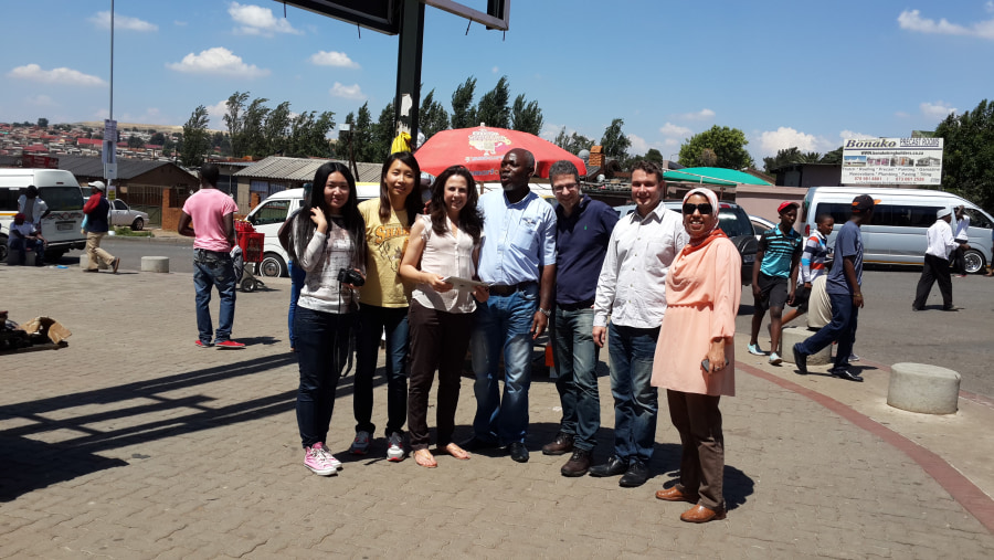 Soweto Tour