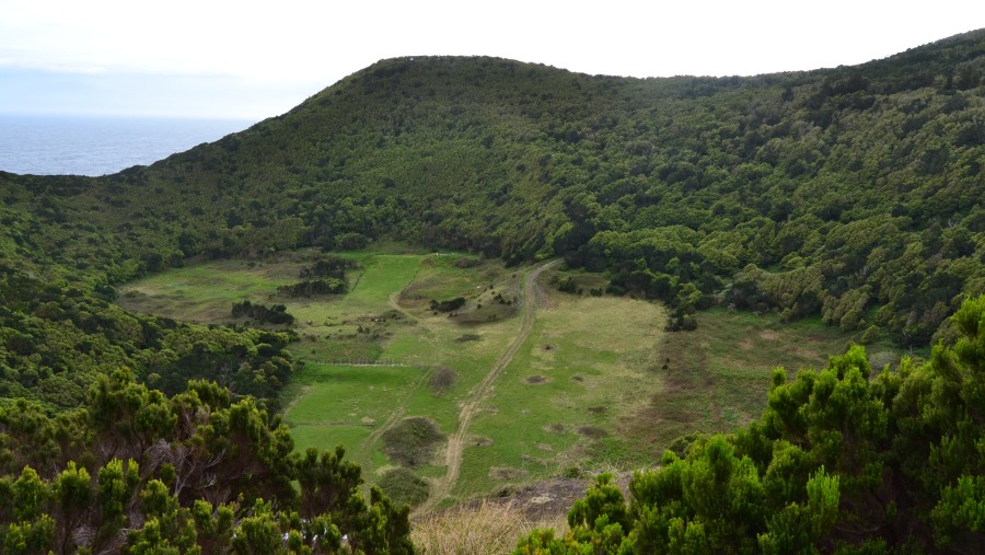 Monte Brasil