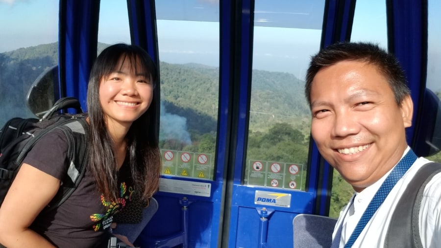 Exceptional tour in Yangon and Golden Rock Pagoda with Si Thu Aung