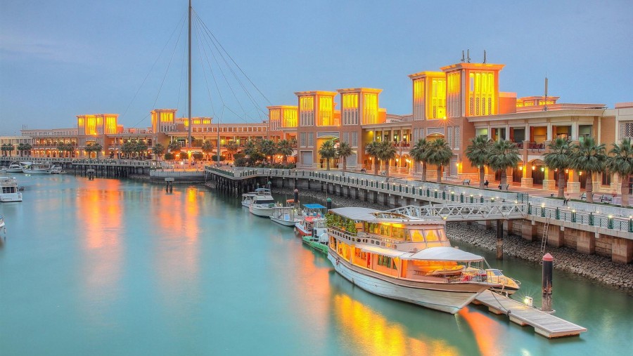 Sharq Mall