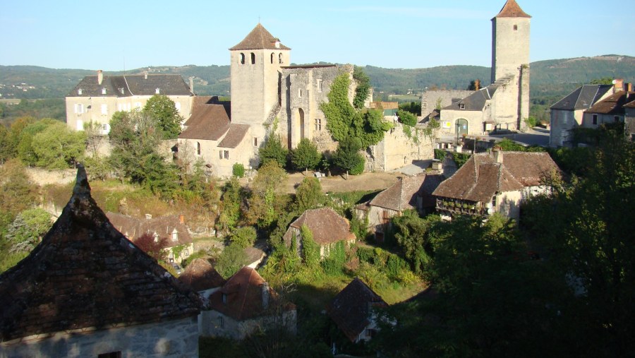 Discover Dordogne!!!