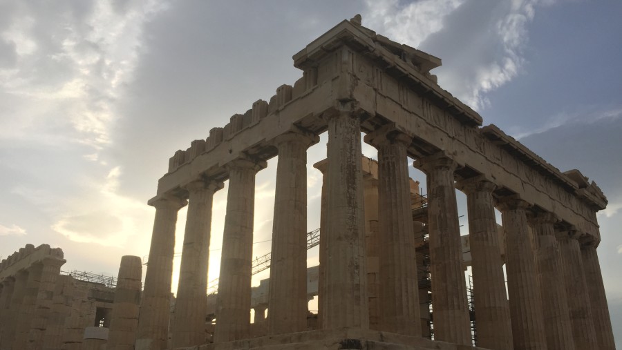 Acropolis 