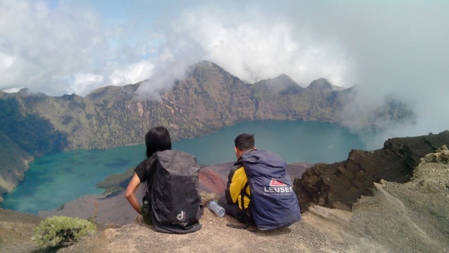 Rinjani