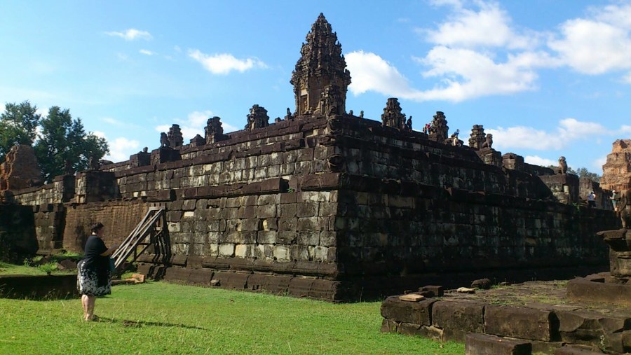 Angkor 