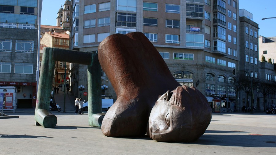 Estación Marítima