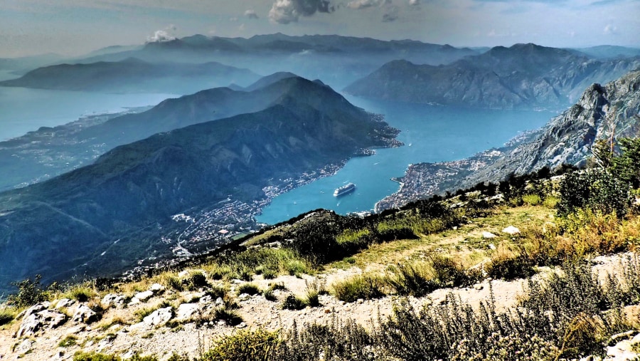 Kotor day tour