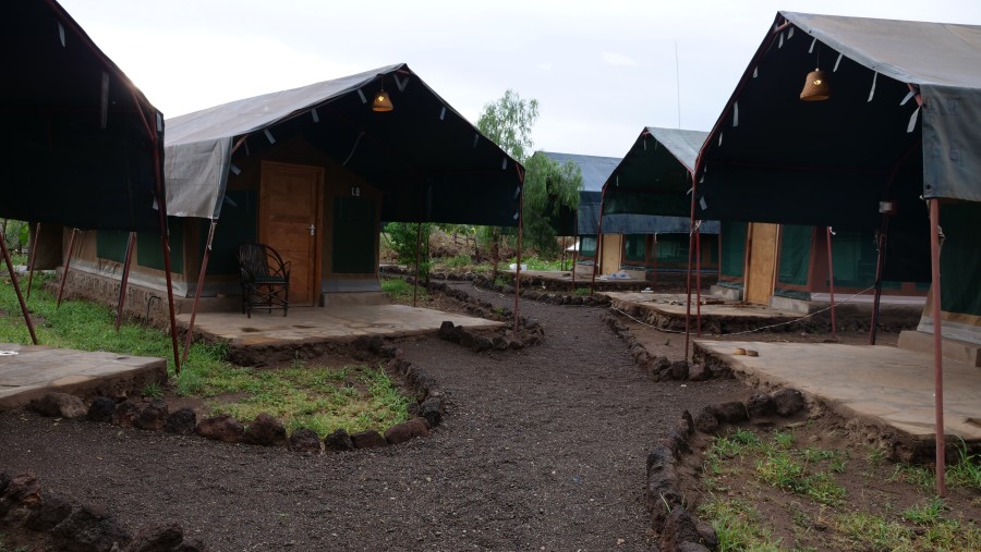 kibo safari camp