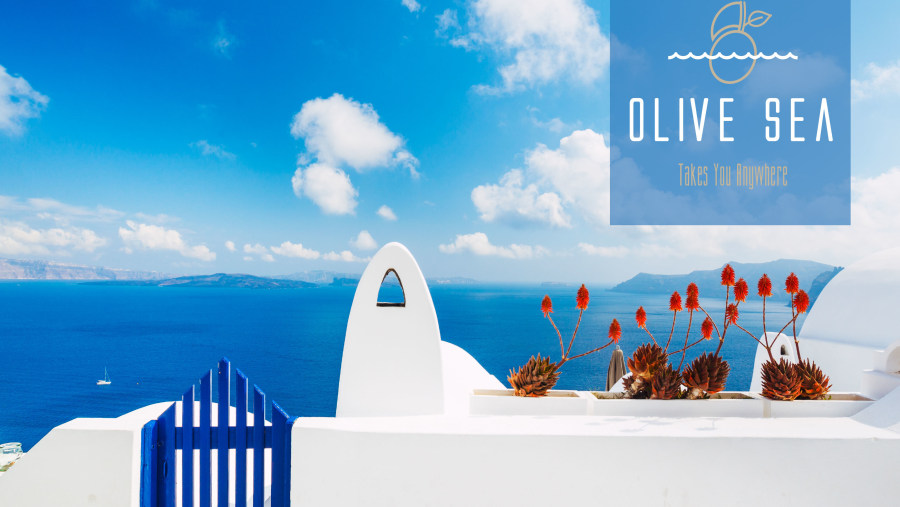 Olive Sea Travel
