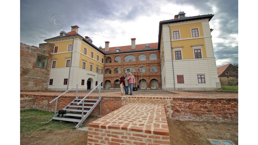 Odescalchi Castle