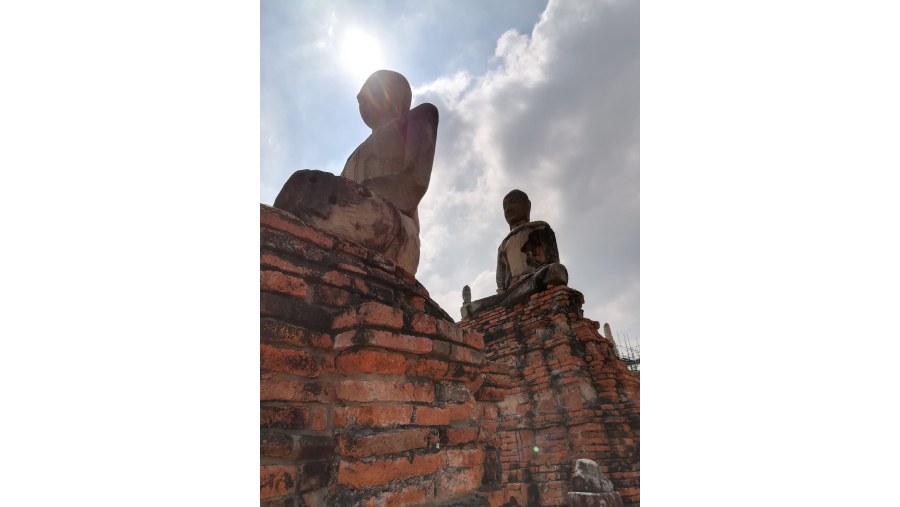 Wat Chaiwatthanaram