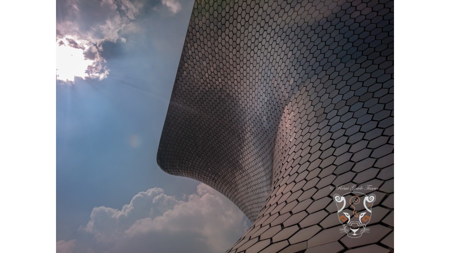 Soumaya Museum