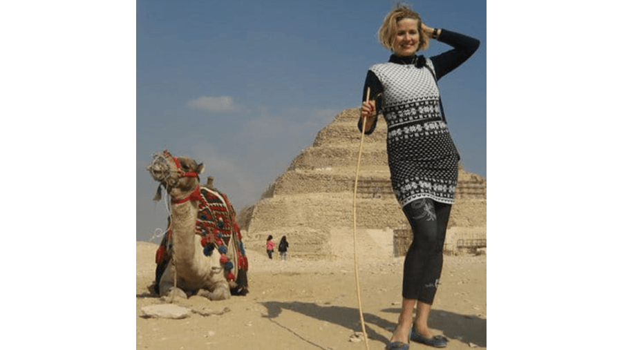 1 Full-Day Tour to Giza Pyramids & Memphis & Saqqara & Dahshour