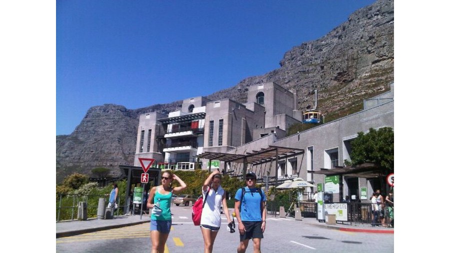 Table mountain