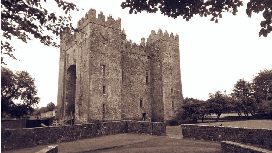 Bunratty Castle