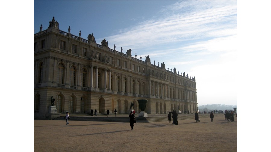 Versailles