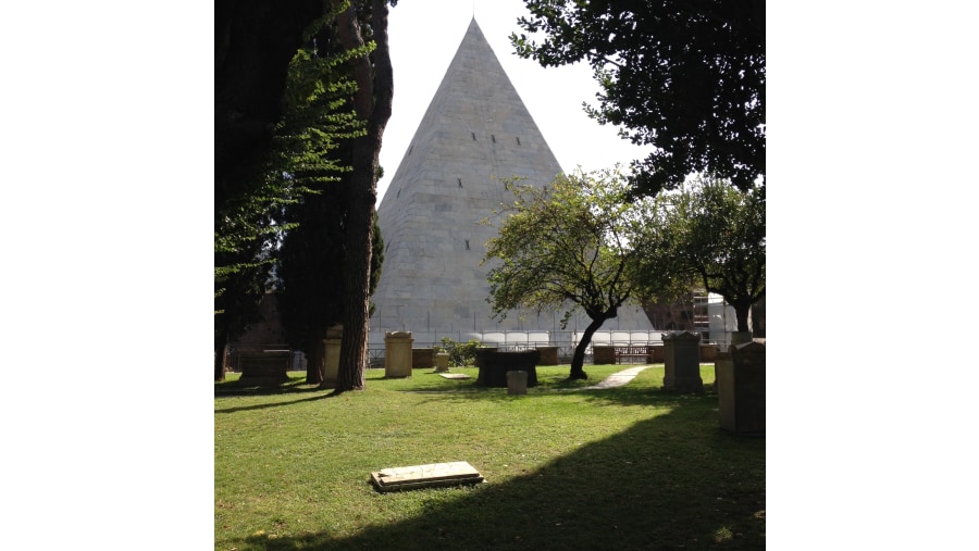 Non-Catholic Cemetery